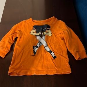 Broncos shirt